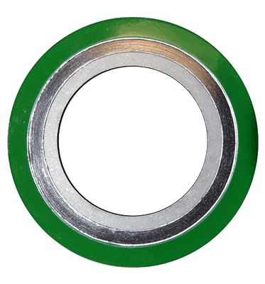 Spiral Wound Gaskets Manufacturer in Italy