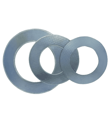 Tanged Graphite Gasket Manufacturer in Italy