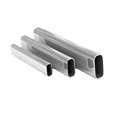 Stainless Steel Hollow Section Manufacturer in Europe