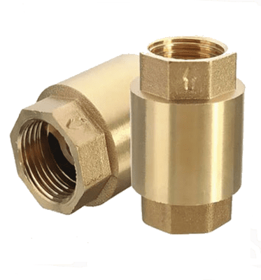 Copper nickel check valve Manufacturer in Europe