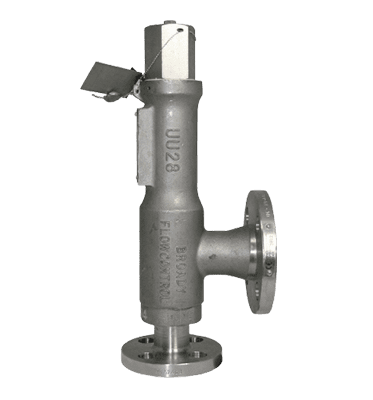 Duplex safety valve Manufacturer in Europe