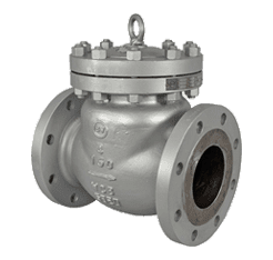 Inconel check valve Manufacturer in Europe