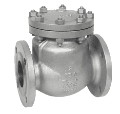 Monel check valve Manufacturer in Europe