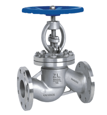 Monel globe valve Manufacturer in Europe