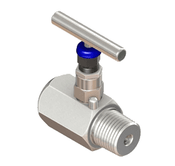 Monel needle valve Manufacturer in Europe