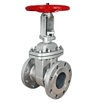 Titanium gate valve Manufacturer in Europe