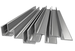 Steel Angle manufacturer in Europe