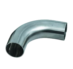 3D Pipe Bend Manufacturer in Europe