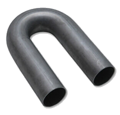 Carbon Steel Pipe Bend Manufacturer in Europe