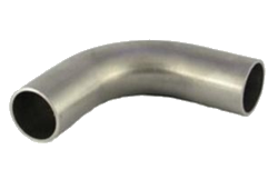 Pipe Bend Supplier in Europe
