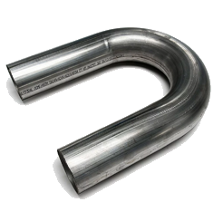 Stainless Steel Pipe Bend Manufacturer in Europe