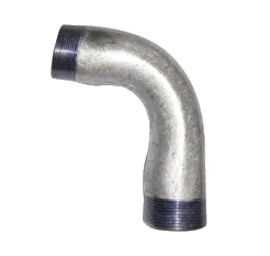 Welded Pipe Bend Manufacturer in Europe