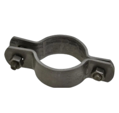 Carbon Steel Pipe Clamp Manufacturer in Europe