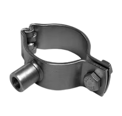 Tube Clamps Manufacturer in Europe