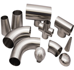 Alloy Steel Pipe Fittings supplier