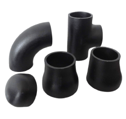 Carbon Steel Pipe Fittings Manufacturer in Europe