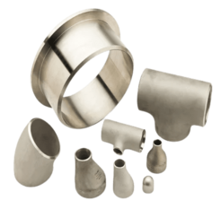 Duplex Pipe Fittings Supplier