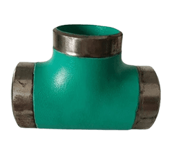 Epoxy Coated Fittings Manufacturer in Europe