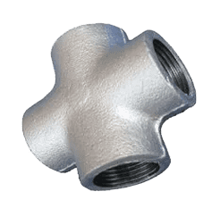 Galvanized Pipe Fittings Manufacturer in Europe