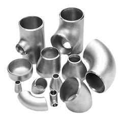 Nace Pipe Fittings Supplier