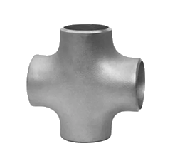 Pipe cross dimensions Supplier