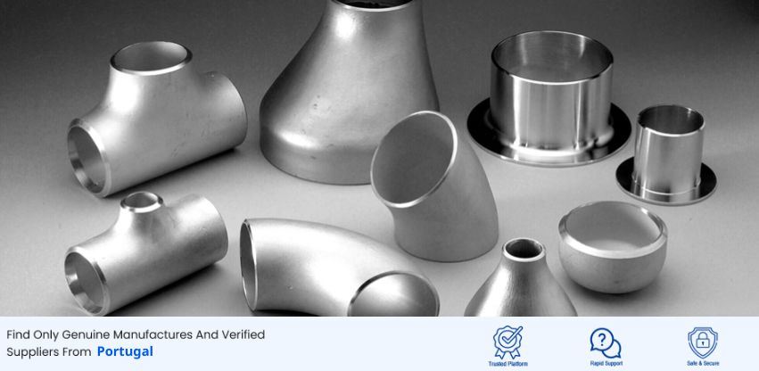 Pipe Fittings Manufacturer & Supplier in Portugal