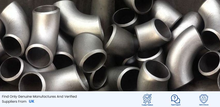 Pipe Fittings Manufacturer & Supplier in UK