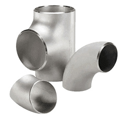 Stainless Steel 304 Pipe Fittings Manufacturer in Europe