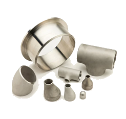Stainless Steel 316 Pipe Fittings Supplier