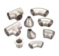 Stainless Steel 316L Pipe Fittings Supplier