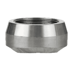 Stainless Steel Outlet Fittings Manufacturer in Europe