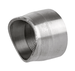 Stainless Steel Threaded Outlet Manufacturer in Europe