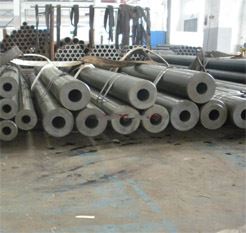 ERW 20MNV6 Hollow Bar Manufacturer in Europe