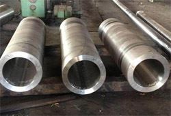 20MNV6 Hollow Bar Supplier in Europe