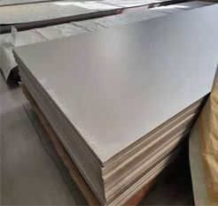 2b Finish 304 Stainless Steel Sheet Manufacturer in Europe