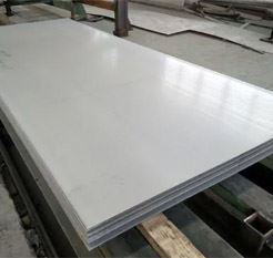 2b Finish 430 Stainless Steel Sheet Supplier in Europe