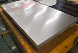 2b Finish Stainless Steel Sheet  Dealer in Europe