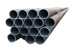 Alloy Steel Boiler Tube Supplier in Europe