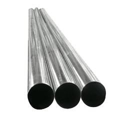 Alloy Steel Seamless Pipe Manufacturer in Europe