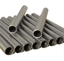 Alloy Steel Welded Pipe Manufacturer in Europe