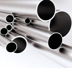 Aluminium Seamless Tube Manufacturer in Europe
