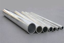 Aluminium Tube Supplier in Europe