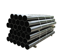 API 5L Carbon Steel Pipe Manufacturer in Europe