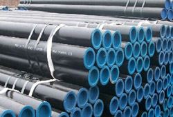 API 5L Pipe Supplier in Europe