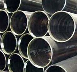 ERW ASTM A106 Grade B Pipe Manufacturer in Europe