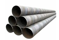 ASTM A106 Grade B Pipe Supplier in Europe