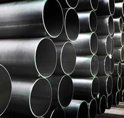 ERW ASTM A333 Grade 6 Pipe Manufacturer in Europe