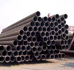 Seamless ASTM A333 Grade 6 Pipe Manufacturer in Europe