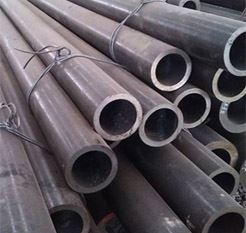 ERW ASTM A335 P11 Pipe Manufacturer in Europe