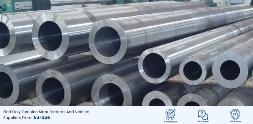ASTM A335 P11 Pipe Manufacturer in Europe